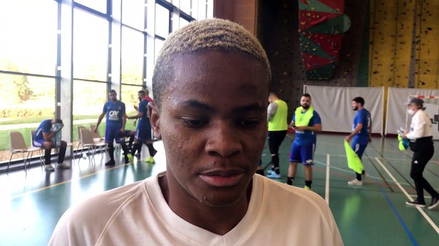 Finale Coupe de Lyon et du Rhône Futsal