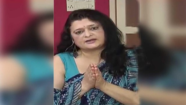 Why BJP spokespersons apologized to viewers in live debate?