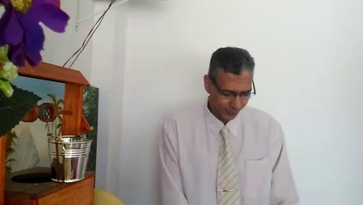 2.1.Jonas 2 - Gritei no ventre da aflição ! - 11/10/2020 807M RCF