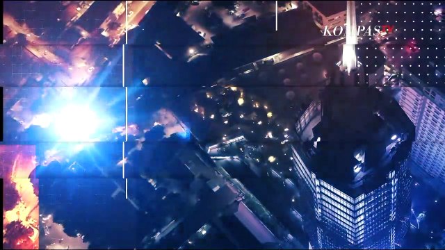 Soal Polemik Amdal dan Izin Lingkungan di UU Cipta Kerja, Ini Penjelasannya