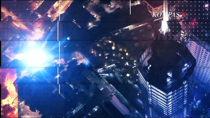 Soal Polemik Amdal dan Izin Lingkungan di UU Cipta Kerja, Ini Penjelasannya