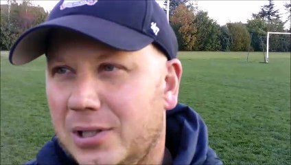 Jouy St Prest - ESMP   7-4  (U12F -  Criterium U11 -  Niveau 3 -  10/10/2020)