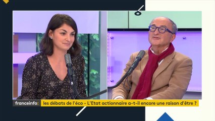 L’Etat actionnaire a-t-il encore une raison d’être ?  Plan pauvreté, Acte II : de l’ISF au RSA