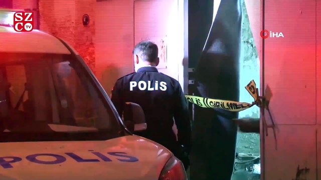 Hırsızların girdiği depo sahte içki imalathanesi çıkmıştı: 6 ton sahte içki ele geçirildi