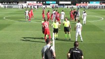 Beşiktaş 5-2 Fatih Karagümrük (Maç özeti)