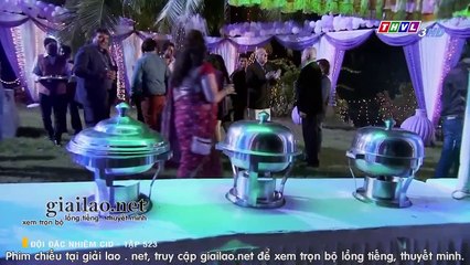 đội đặc nhiệm cid tập 523 - phim thvl3 long tieng tron bo - xem phim doi dac nhiem cid tap 524