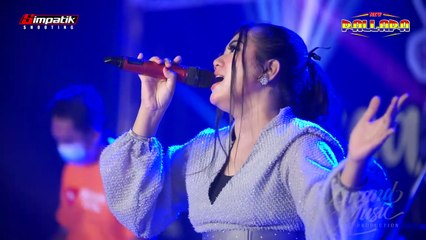 KULEPAS DENGAN IKHLAS - Ayu Arshita --NEW PALLAPA