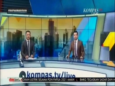 Ketika Demo Tolak UU Cipta Kerja Berujung Ricuh