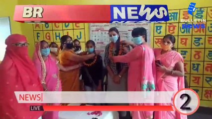 इटावा से आज की 5 बड़ी खबरें