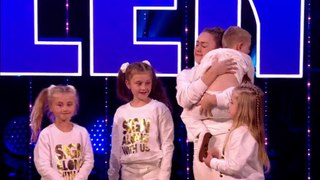 Britain's Got Talent - S14E15 - Final (Part 02) - October 10, 2020