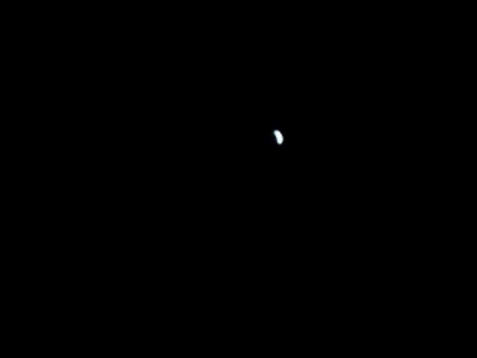 Éclipse Lunaire