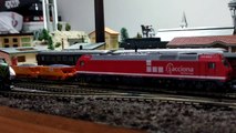 AVE S-103 de Arnold. #modelismoferroviario #ferromodelismo #cazatrenes