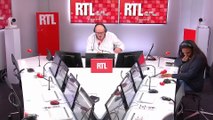 Le journal RTL de 18h du 11 octobre 2020