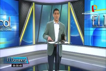 Martín Vizcarra: Obrainsa habría pagado vuelo para Gobierno Regional de Moquegua en 2013