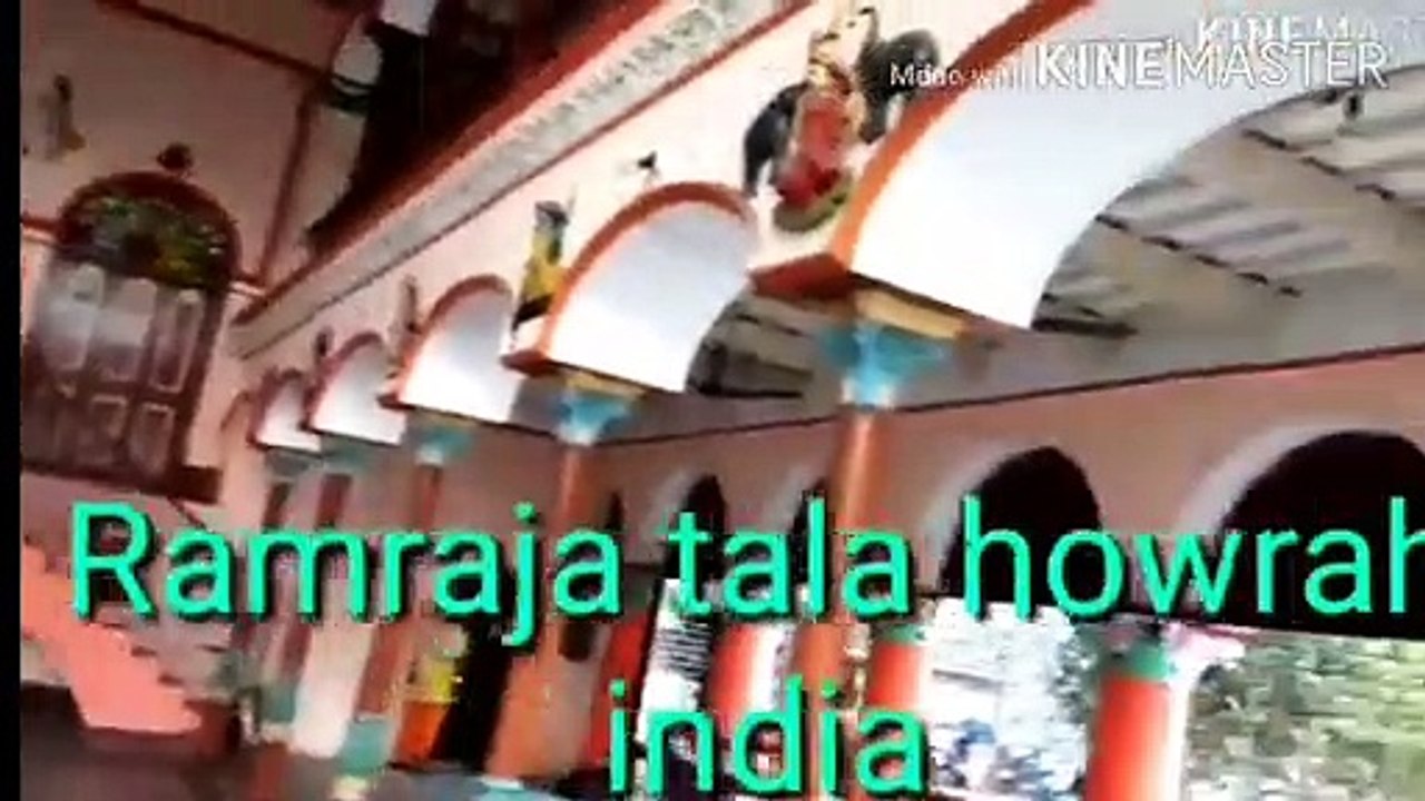 Shankar Math howrah india