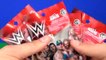 Mighty Minis WWE Blind Bags Opening Toy Review TV