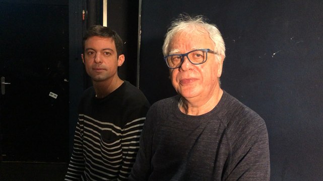 Les Trans Musicales 2020