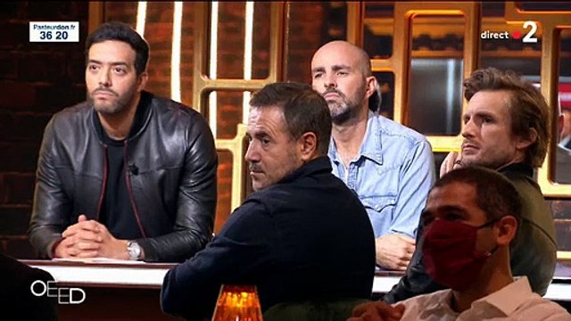 Coronavirus - En affirmant chez Laurent Ruquier qu'il refuse de porter un masque dans le rue, Michel Cymes déclenche la colère des internautes et sème un peu plus le trouble