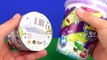 The Grossery Gang Mushy Slushie Collectors Cup Surprises Unboxing Video by Moose Toys