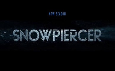 Snowpiercer - Trailer Saison 2