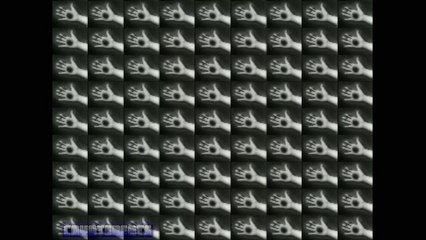 Psychedelic Virus (Video Remix)