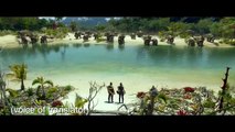MONSTER HUNTER 'Rathalos' Trailer (2021) Milla Jovovich, Action Movie HD