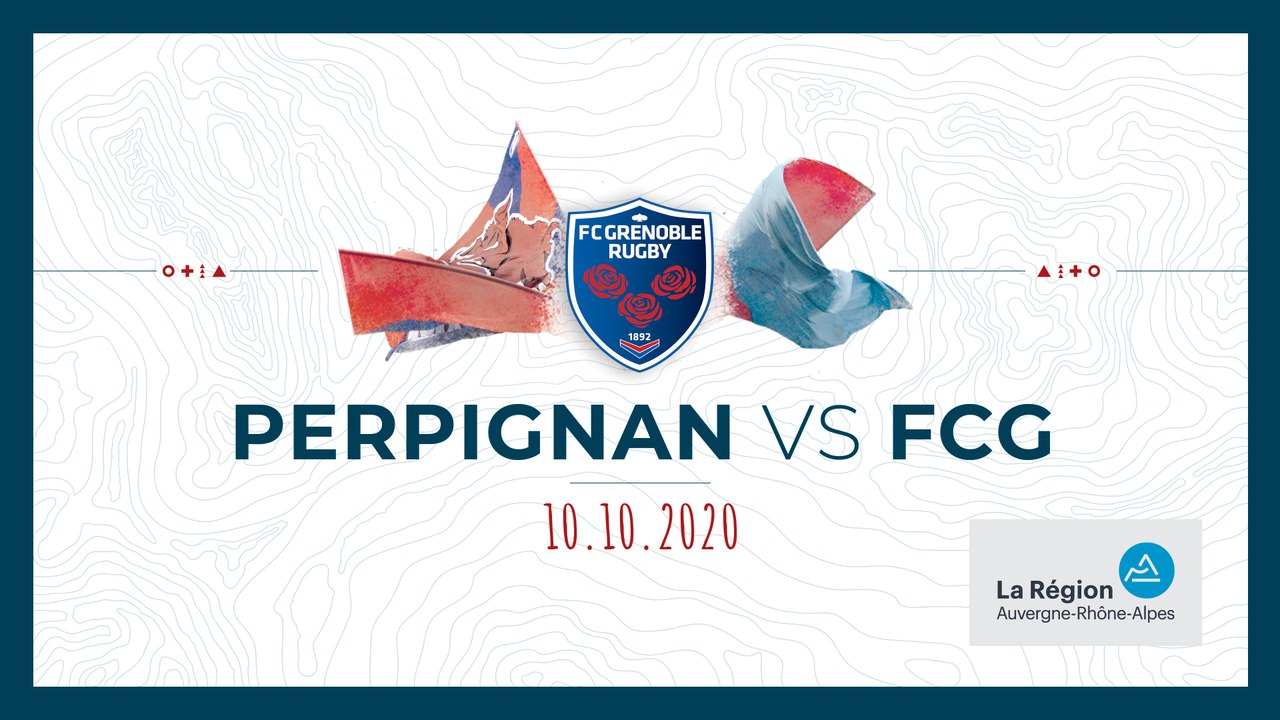 Perpignan - FCG : le résumé vidéo (saison 2020-2021)
