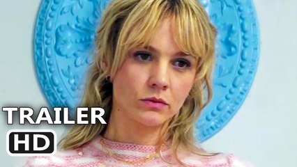 PROMISING YOUNG WOMAN Trailer 2 (2020) Carey Mulligan Drama Movie