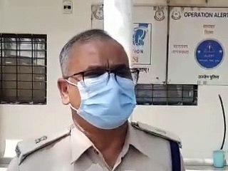 सूदखोरों से परेशान होकर आत्महत्या करने की कोशिश की, प्रकरण पंजीबद्ध