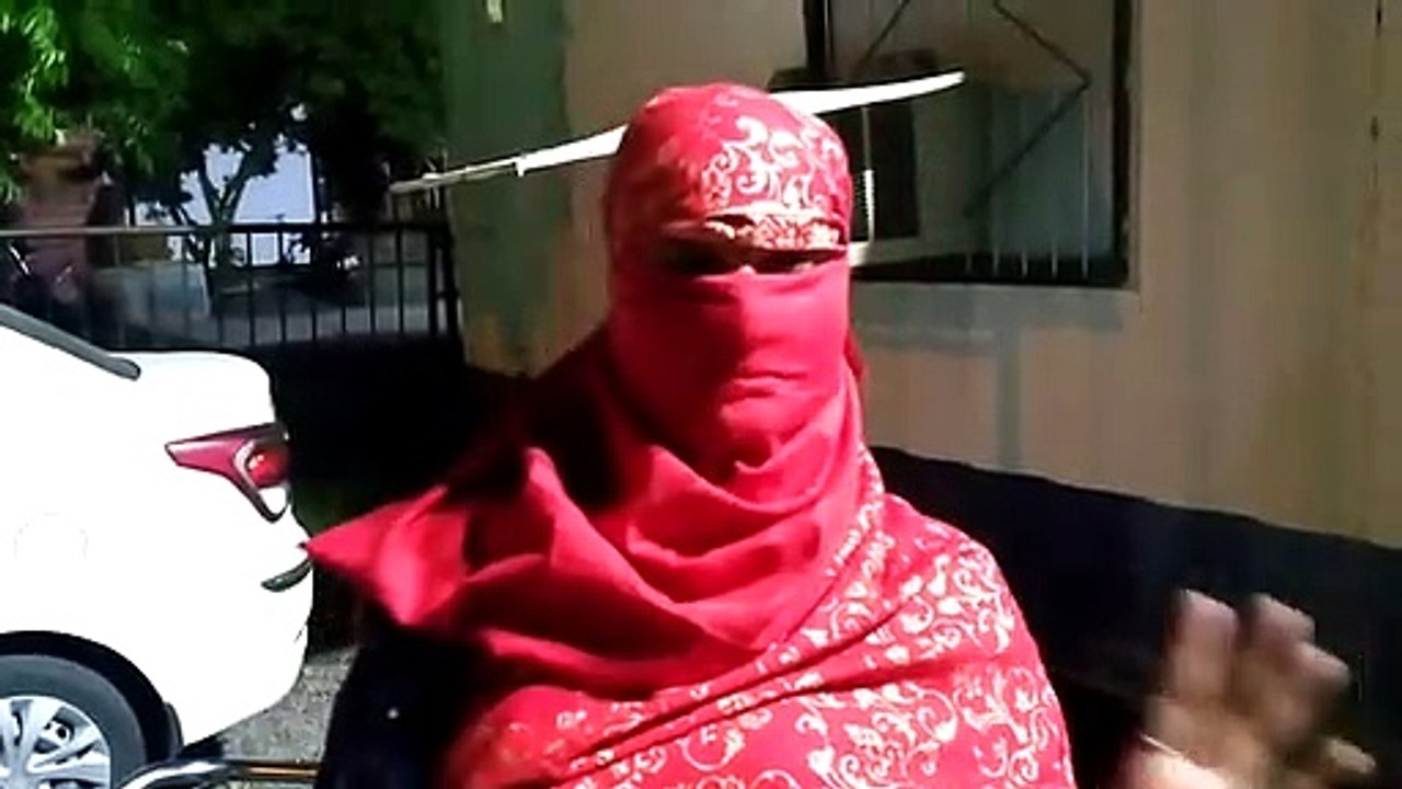 क्षिप्रा विहार कॉलोनी निवासी 14 वर्षीय नाबालिक से बिल्डर ने की छेड़छाड़