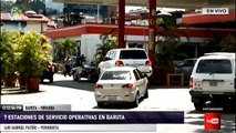 Conozca cuáles son las E/S operativas en Baruta - Miranda - VPItv