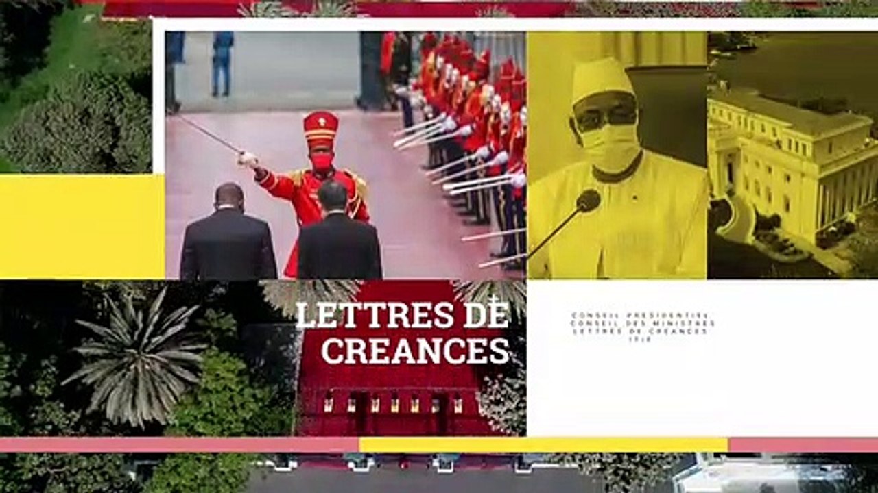 semaine Macky Sall