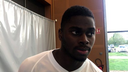 Finale Coupe de Lyon et du Rhône Futsal