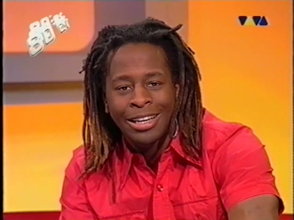 Viva Interaktiv - 80er Special [Ausschnitt] (Mai 2002)