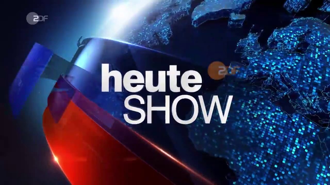 heute-show - Folge 312 (26.04.2019)