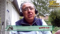 طاهری: بسکتبال ایران در وضعیت اورژانسی قرار دارد