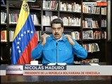 Semana Presidencial 11OCT2020 | Ley Antibloqueo para reconstruir a Venezuela