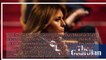 Melania Trump discusses Stormy Daniels in secretly recorded tapes