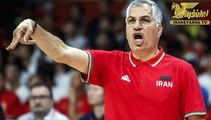 ارمغانی: شاهین طبع بهترین گزینه برای هدایت تیم ملی بسکتبال ایران است