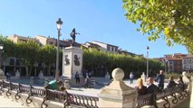 Madrid planteará a Sanidad la situación de Alcalá de Henares