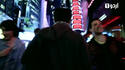 Jackson Heights - Episode 5 Urdu 1 Dramas