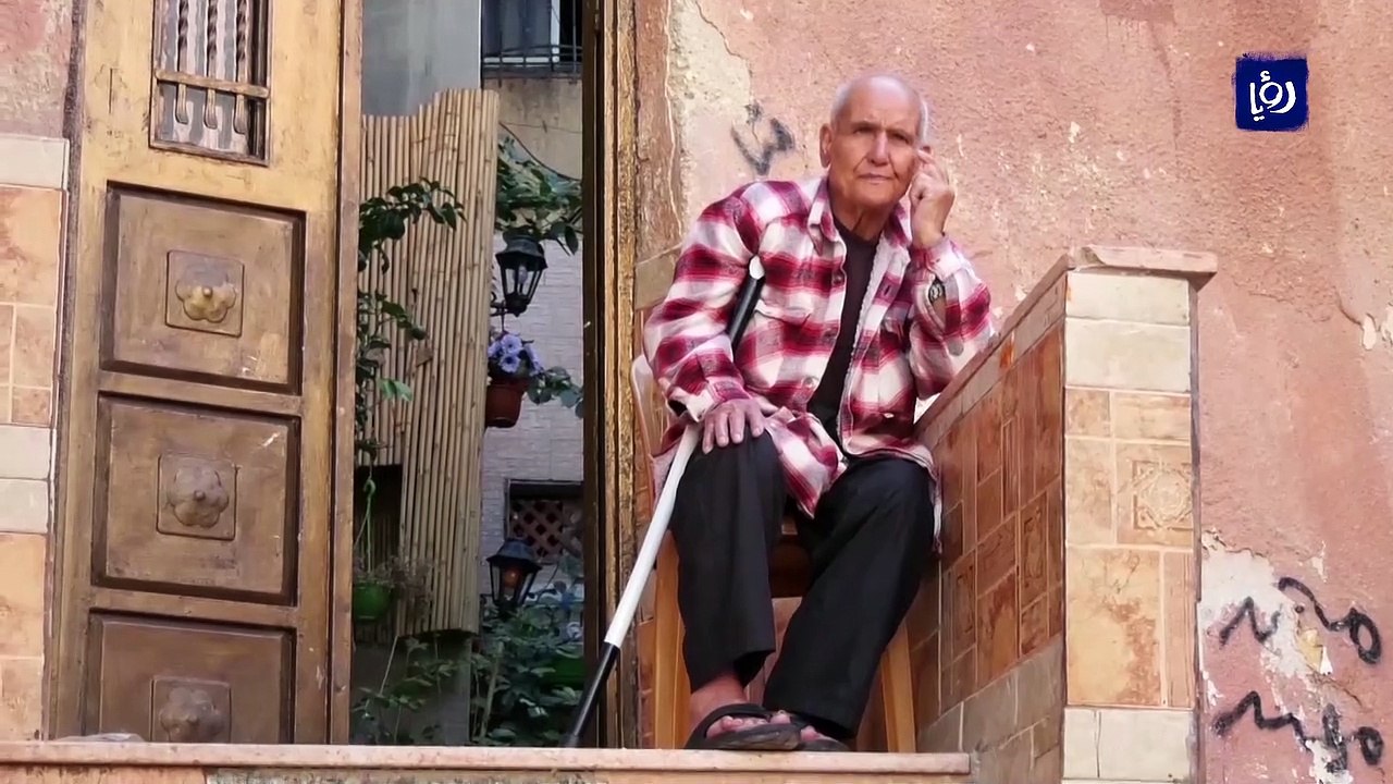 مواجهات بعد اقتحام الاحتلال لمخيم الأمعري في مدينة رام الله