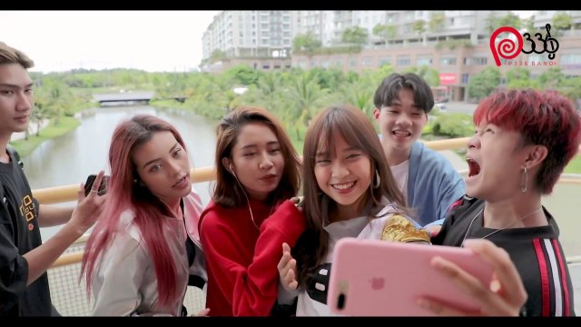 P336BAND - CHỈ MỘT LẦN SỐNG #CMLS OFFICIAL MV