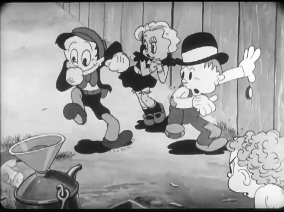 1933- Balspel