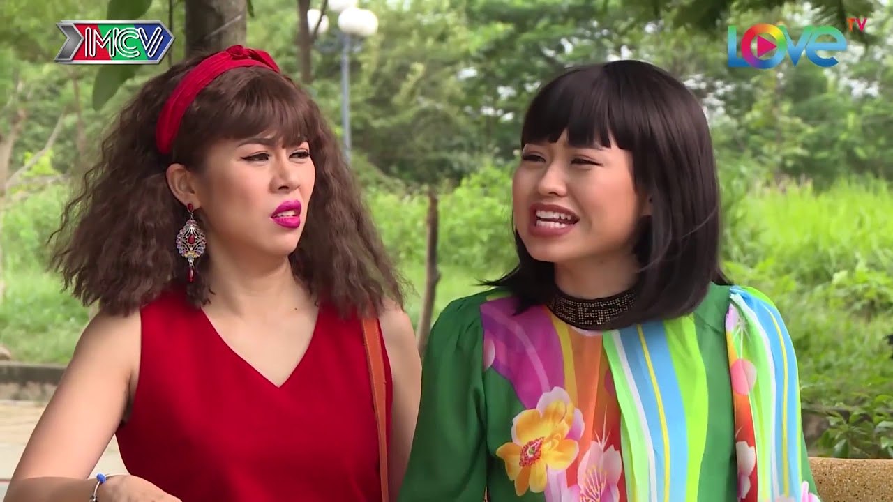 Phát hiện chồng THÈM 'PHỞ' HƠN 'CƠM',vợ quyết định cho chồng 'ĂN CHÁO' và cái kết | VTTS