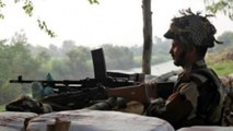 Pakistan violates ceasefire along LoC in Jammu and Kashmir's Rajouri