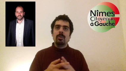 Les sénatoriales et les conseils de Septembre (1/2)