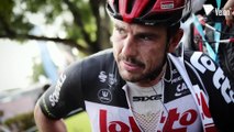 John Degenkolb reflects on Gent-Wevelgem