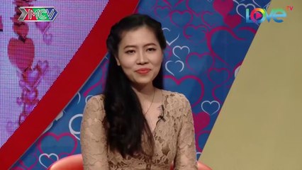 Nữ kế toán NGỌT NƯỚC làm cho chàng trai rạo rực đòi hẹn hò liền BMHH