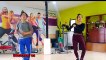 Loco Amorx - Fer Palacio | Zumba Fitness Dance ft. Lautaro López |Manoj(RASKIN) | Menuka zin99